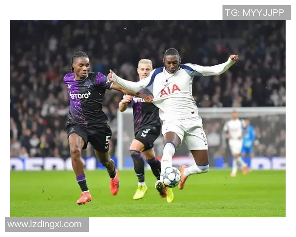 足总杯精彩对决皇马凭乌龙球险胜热刺全场回顾与精彩集锦