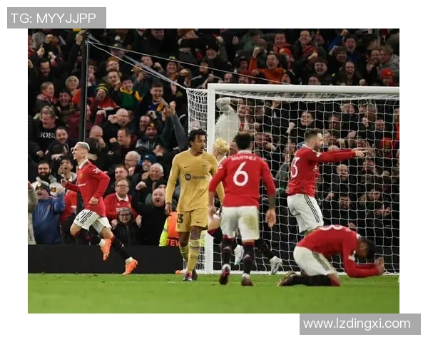 曼联在友谊赛中惊险逆转巴萨4-3全场沸腾瞬间回顾