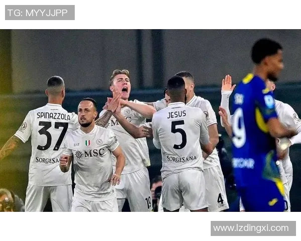 足总杯惊现冷门国米逆转那不勒斯全场精彩集锦回顾